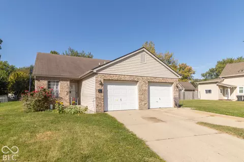 526 528 N Swope St, Greenfield, IN 46140