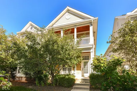 327 W Walnut St, Indianapolis, IN 46202
