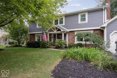 6330 Landborough N, Indianapolis, IN 46220