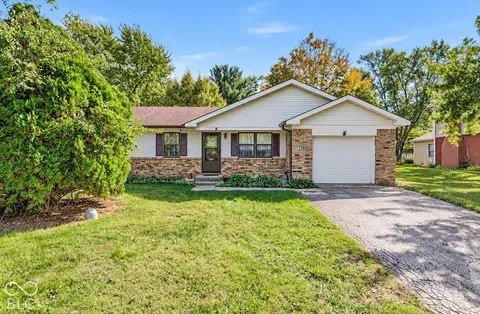 7153 N Orchard Dr, Indianapolis, IN 46236