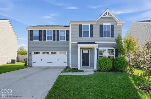 2729 Pointe Harbor Dr, Indianapolis, IN 46229