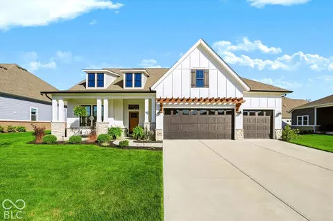 11997 Gray Ghost Way, Fishers, IN 46040