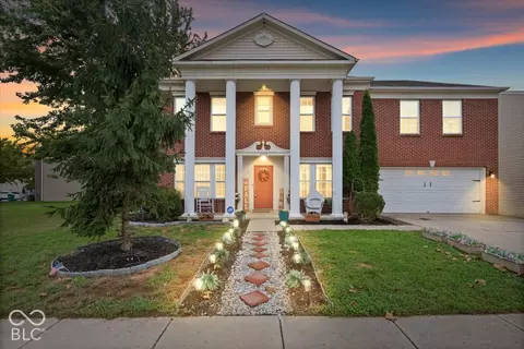 10649 Wiley Ln, Indianapolis, IN 46231