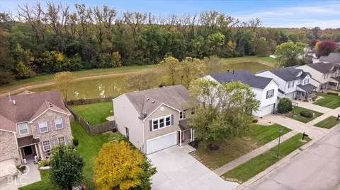 9157 Harrison Run Pl, Indianapolis, IN 46256