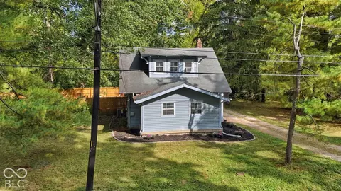 2356 W 58th St, Indianapolis, IN 46228