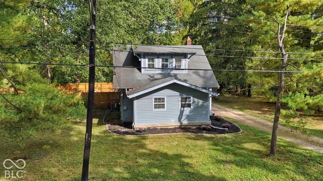 2356 W 58th St, Indianapolis, IN 46228