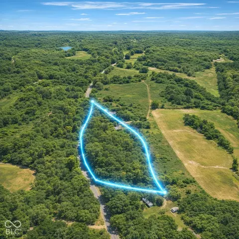 00 Possom Hollow Rd, Greenwood, IN 46143
