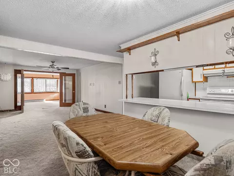 Dining - 9008 Carriage Ln, Pendleton, IN 46064 photo 3 of 3