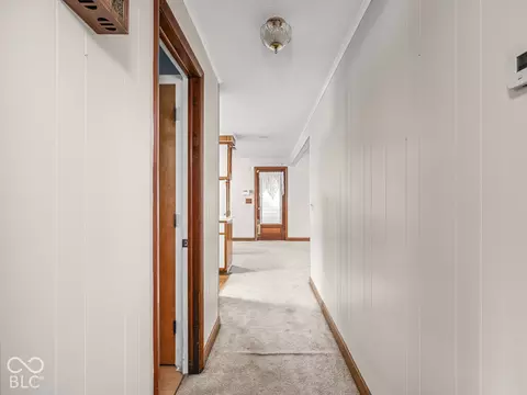 Entry Way - 9008 Carriage Ln, Pendleton, IN 46064 photo 4 of 4