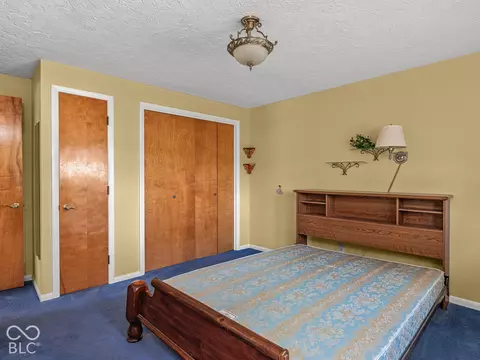 Bedroom - 9008 Carriage Ln, Pendleton, IN 46064 photo 1 of 5