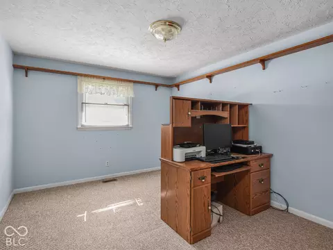 Bedroom - 9008 Carriage Ln, Pendleton, IN 46064 photo 5 of 5