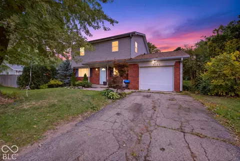 9106 Broken Arrow Rd, Indianapolis, IN 46234