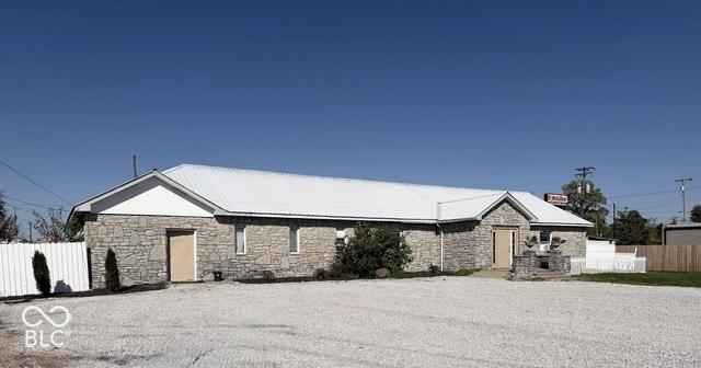 314 E Barachel Ln, Greensburg, IN 47240