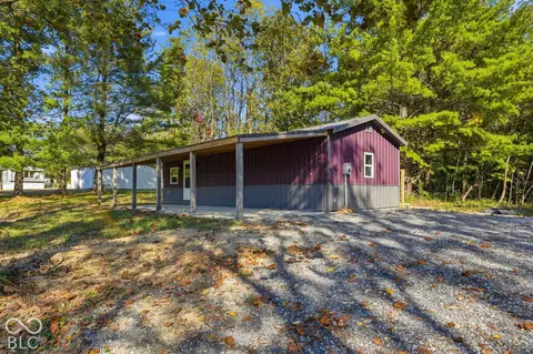4843 Cunot Cataract Rd, Poland, IN 47868