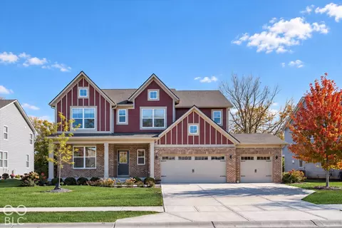 19520 Quilling Ln, Noblesville, IN 46062