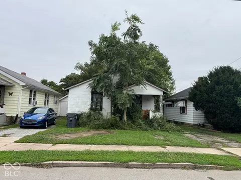 625 W 22nd St, Anderson, IN 46016