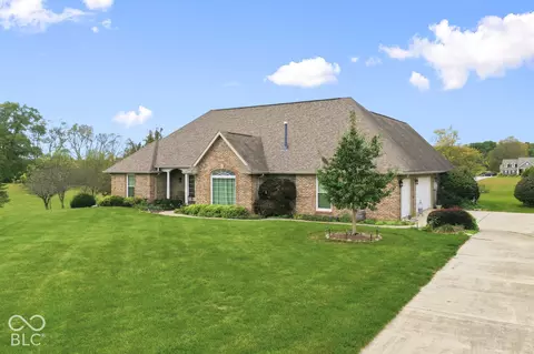 4405 S County Road 450 E, Middletown, IN 47356