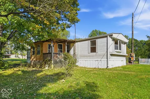 4849 Cunot Cataract Rd, Poland, IN 47868