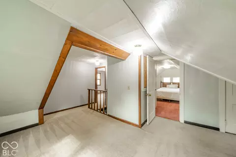 Entry Way - 230 Franklin St, Pendleton, IN 46064 photo 5 of 5