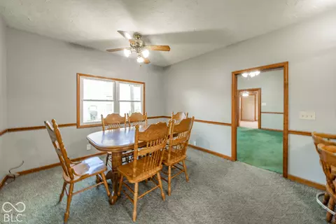 Dining - 230 Franklin St, Pendleton, IN 46064 photo 3 of 4
