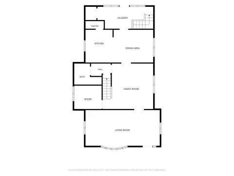 Floorplan - 230 Franklin St, Pendleton, IN 46064 photo 4 of 8