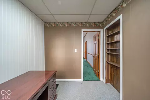 Entry Way - 230 Franklin St, Pendleton, IN 46064 photo 3 of 5