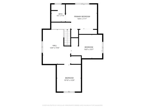 Floorplan - 230 Franklin St, Pendleton, IN 46064 photo 5 of 8