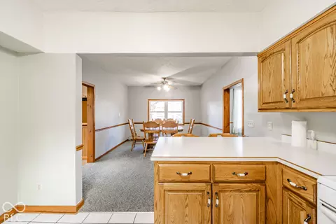 Dining - 230 Franklin St, Pendleton, IN 46064 photo 4 of 4
