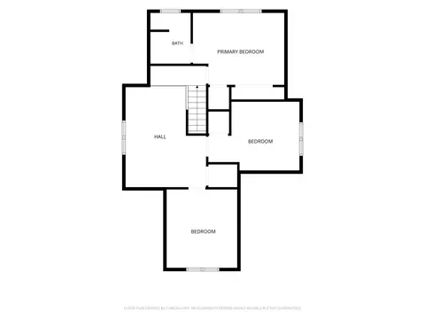 Floorplan - 230 Franklin St, Pendleton, IN 46064 photo 6 of 8
