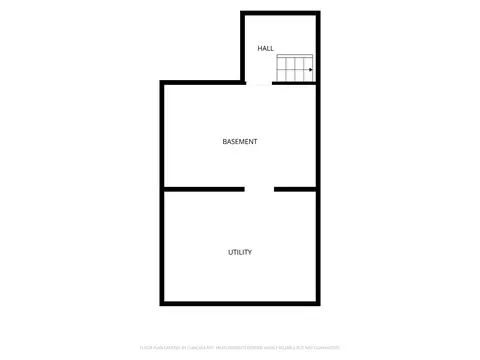 Floorplan - 230 Franklin St, Pendleton, IN 46064 photo 2 of 8