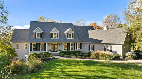 10707 Club Chase, Fishers, IN 46037