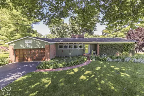 4950 Lincoln Rd, Indianapolis, IN 46228