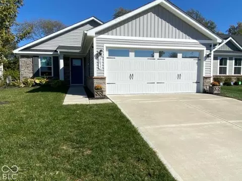 2695 Stonebridge Dr, Lebanon, IN 46052