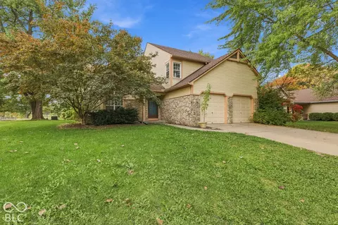9112 Fireside Dr, Indianapolis, IN 46250