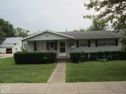 301 Osborne Ave, Pittsboro, IN 46167