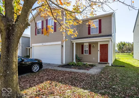 9045 Cardinal Flower Ct, Indianapolis, IN 46231