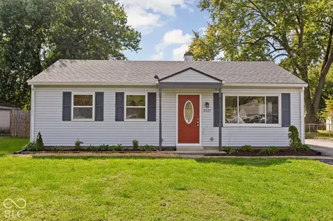 2223 E 74th St, Indianapolis, IN 46240