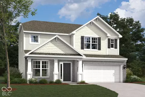 4201 Hayden Valley Dr, Bargersville, IN 46106