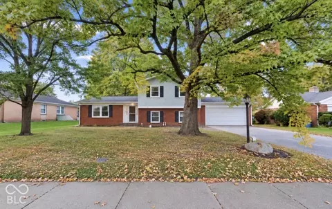 7652 Lindsay Dr, Indianapolis, IN 46214