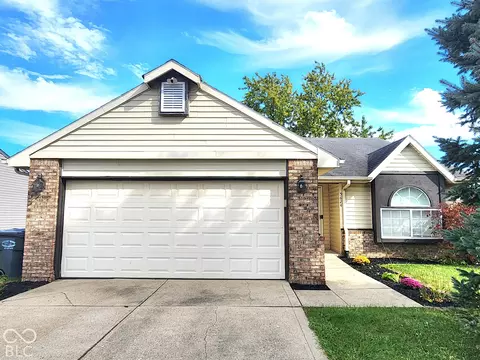 5624 Coyote Dr, Anderson, IN 46013