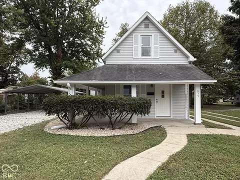 659 E Highland St, Martinsville, IN 46151