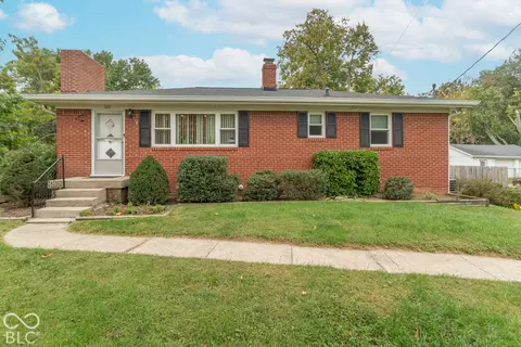 120 N Whitcomb, Indianapolis, IN 46224