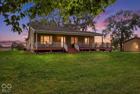 7749 E 1000 N, Indianapolis, IN 46259