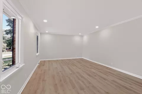 Living - 11432 Rolling Ct, Carmel, IN 46033 photo 3 of 12