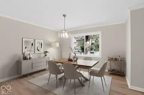 Dining - 11432 Rolling Ct, Carmel, IN 46033 photo 1 of 1
