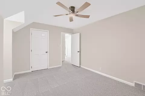 Bedroom - 11432 Rolling Ct, Carmel, IN 46033 photo 11 of 11