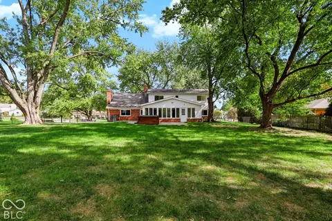 Exterior - 11432 Rolling Ct, Carmel, IN 46033 photo 9 of 14