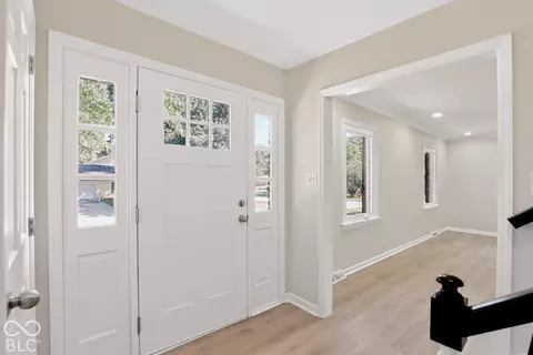 Entry Way - 11432 Rolling Ct, Carmel, IN 46033 photo 1 of 3