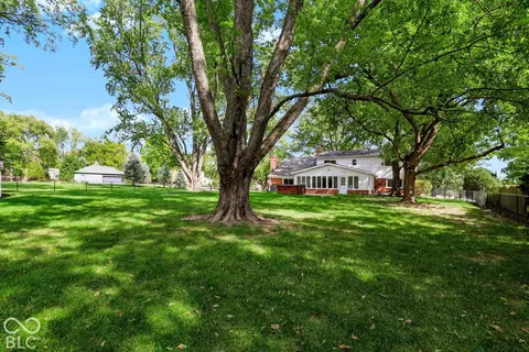 Exterior - 11432 Rolling Ct, Carmel, IN 46033 photo 8 of 14