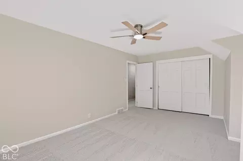 Bedroom - 11432 Rolling Ct, Carmel, IN 46033 photo 4 of 11